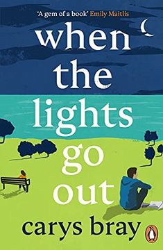 portada When the Lights Go Out (in English)