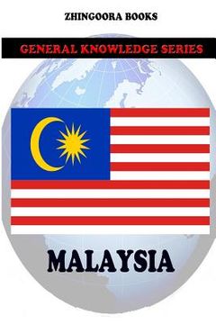 portada Malaysia (en Inglés)