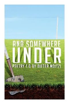 portada and somewhere under (in English)