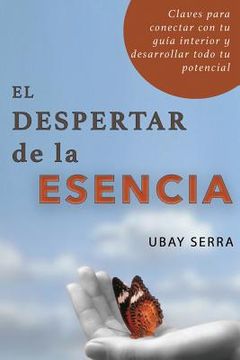 Libro El despertar de la Esencia: Claves para conectar con tu guía