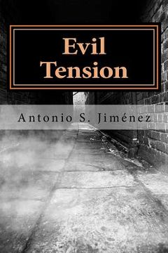 portada Evil Tension