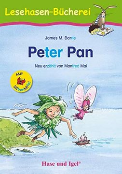 portada Peter pan / Silbenhilfe (in German)