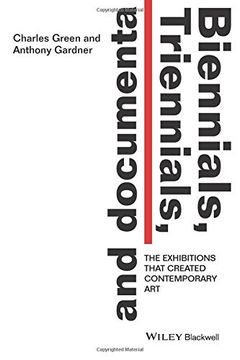 portada Biennials, Triennials, and Documenta: The Exhibitions That Created Contemporary Art