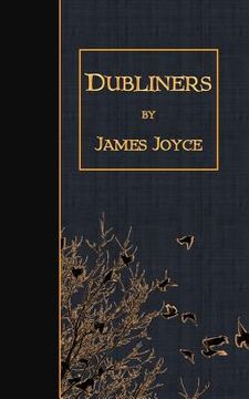 portada Dubliners (in English)