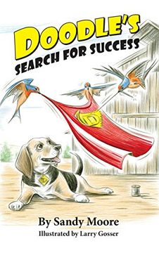 portada Doodle's Search for Success (en Inglés)