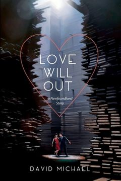 portada Love Will Out (in English)