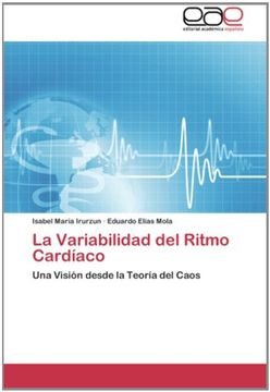 portada La Variabilidad del Ritmo Cardíaco: Una Visión desde la Teoría del Caos