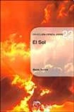 portada SOL, EL (COL. CIENCIA JOVEN 22)