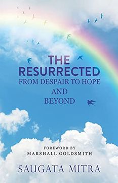 portada The Resurrected (in English)