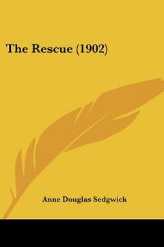 portada the rescue (1902)