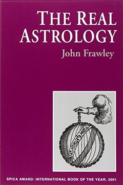 portada The Real Astrology (en Inglés)