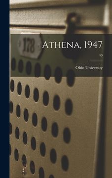portada Athena, 1947; 43 (in English)