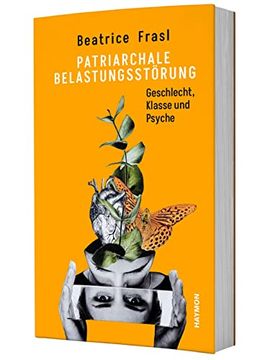 portada Patriarchale Belastungsstörung: Geschlecht, Klasse und Psyche (en Alemán)