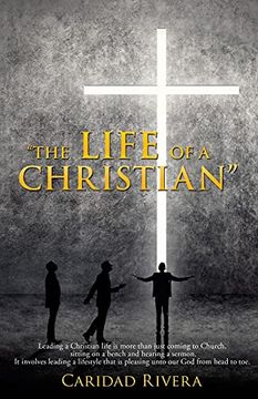 portada "The Life of a Christian" (en Inglés)
