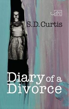portada Diary of a Divorce