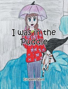 portada I Was in the Puddle (in English)