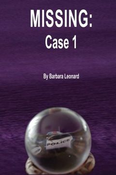 portada Missing:: Case 1