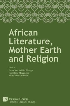 portada African Literature, Mother Earth and Religion (en Inglés)