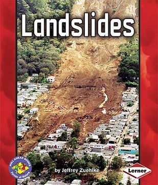 portada Landslides (en Inglés)