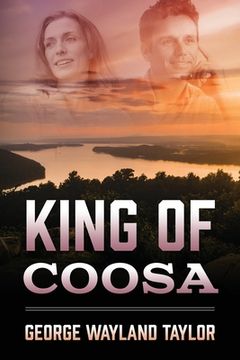portada King of Coosa (en Inglés)