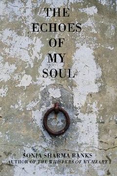 portada the echoes of my soul (en Inglés)