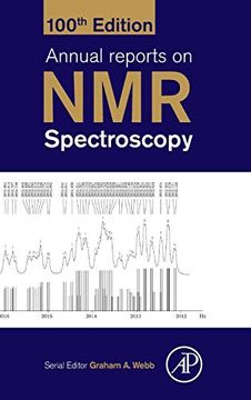 portada Annual Reports on nmr Spectroscopy: Volume 100 