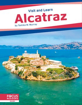 portada Alcatraz (in English)