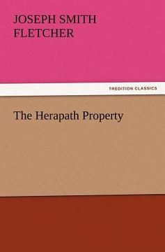 portada the herapath property