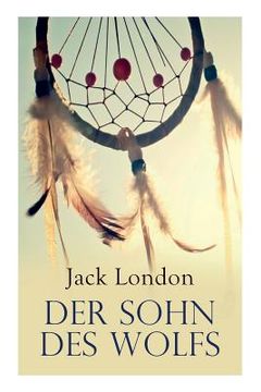 portada Der Sohn des Wolfs (in German)