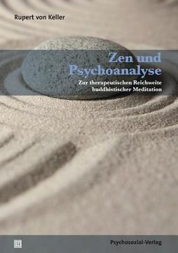 portada Zen und Psychoanalyse (en Alemán)