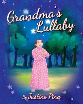 portada Grandma's Lullaby 
