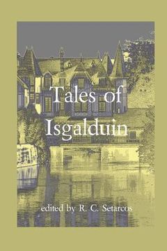 portada Tales of Isgalduin (en Inglés)
