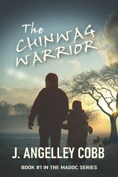 portada The Chinwag Warrior (en Inglés)