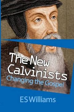 portada The new Calvinists (en Inglés)