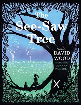 portada The See-Saw Tree 