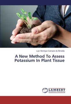 portada A New Method To Assess Potassium In Plant Tissue