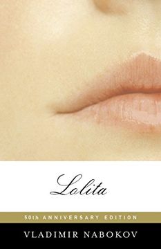 portada Lolita (en Inglés)