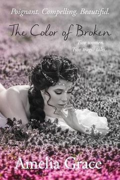 portada The Color of Broken