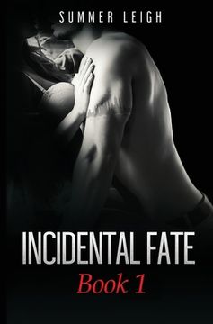 portada Incidental Fate Book 1 (in English)