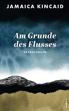 portada Am Grunde des Flusses: Erzählungen (in German)