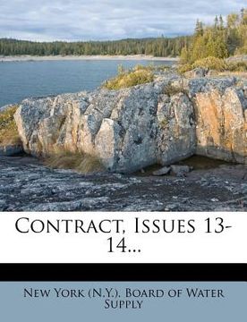 portada contract, issues 13-14...