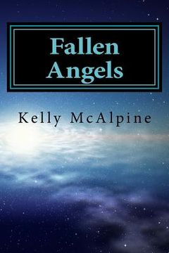 portada Fallen Angels (in English)