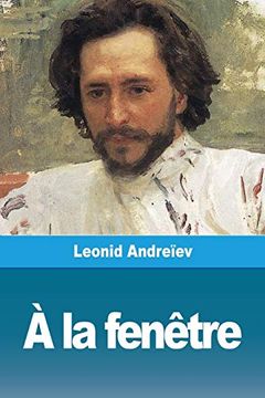 portada À la Fenêtre (in French)