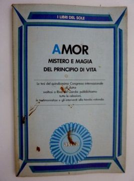 portada Poesia Española del Amor
