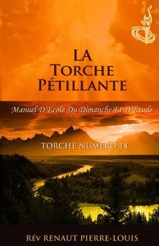 portada La Torche Pétillante: Torche Numéro 14 (in French)