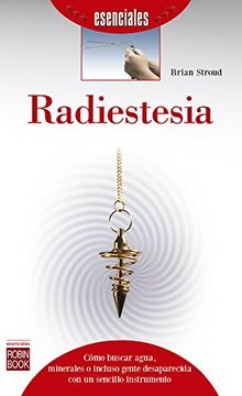 Radiestesia (in Spanish)