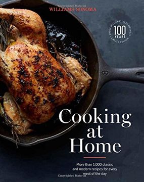 portada Chuck's Cooking at Home (en Inglés)