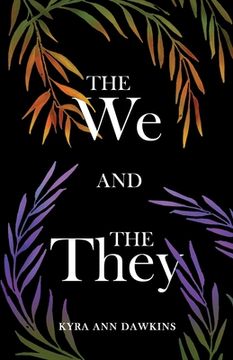 portada The We and the They