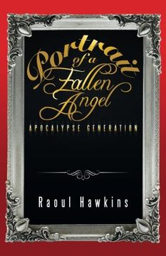 portada Portrait of a Fallen Angel: Apocalypse Generation (en Inglés)