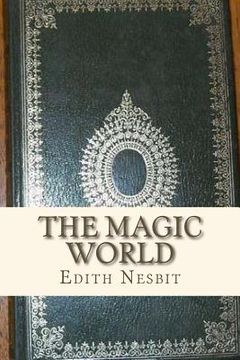 portada The Magic World (in English)